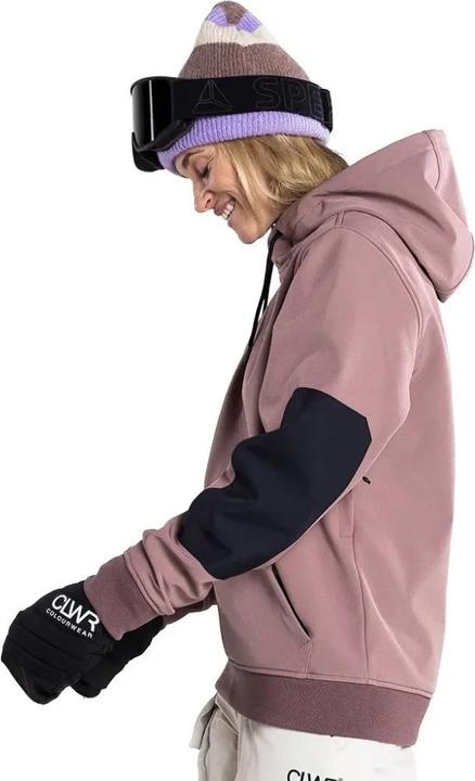 Immagine prodotto Colourwear U EST 2010 Hood (M)