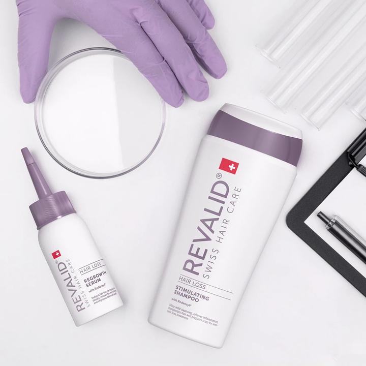 Image du produit Revalid Sérum de repousse (50 ml)