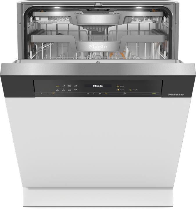 Miele G 17710-60 SCi AutoDos