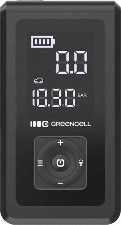 Actual product image GreenCell CJSGC03 (8000 mAh)