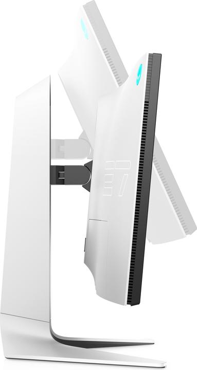 Image du produit Dell Alienware AW2721D (2560 x 1440 pixels, 27")