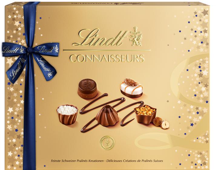 Image du produit Lindt Weihnachten (443 g)