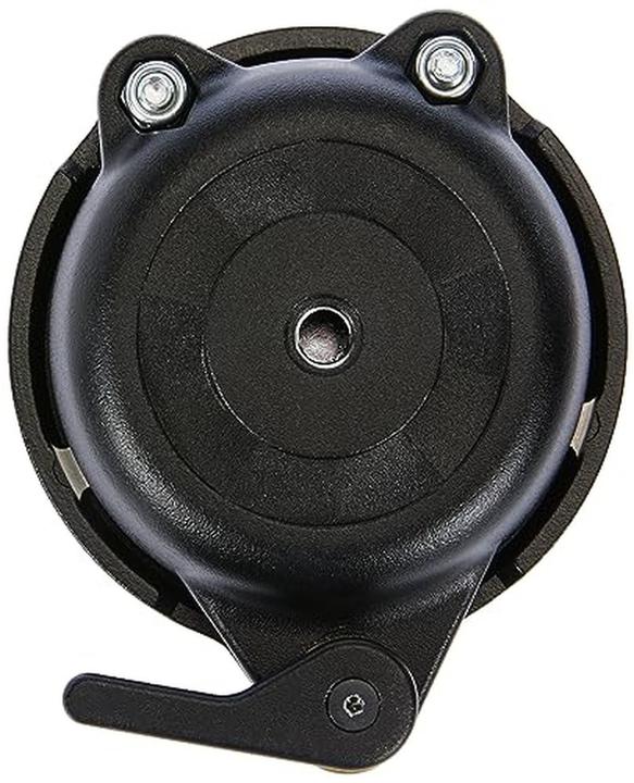 Actual product image Manfrotto 438, Compact leveling head (Levelling ball)
