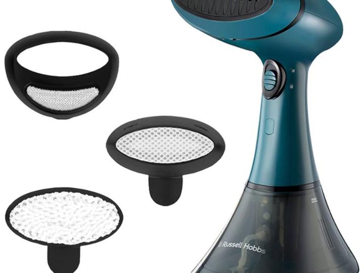 Image du produit Russell Hobbs Génie de la vapeur (1800 W, 28 g/min)