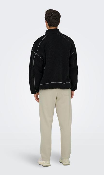 Actual product image Only & Sons ONSTEDDY Sweatshirt Sweatshirt (S)