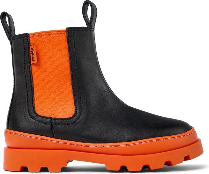 Actual product image Camper Brutus Kids Ankle Boot (37)