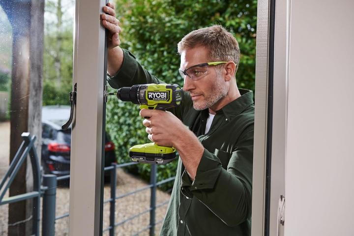 Actual product image Ryobi RPD18BL2-0