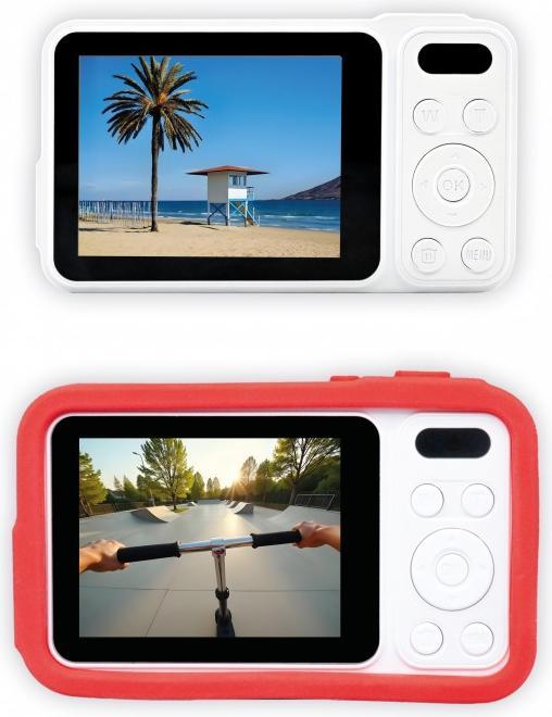 Produktbild Buki Kinderkamera 2 IN 1