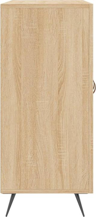 Produktbild vidaXL Sideboard (90 x 34 x 80 cm)