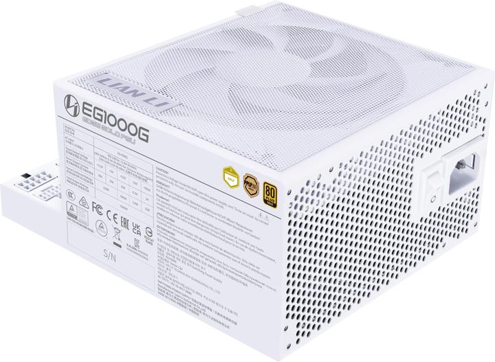 Lian-Li Edge Gold (1000 W)