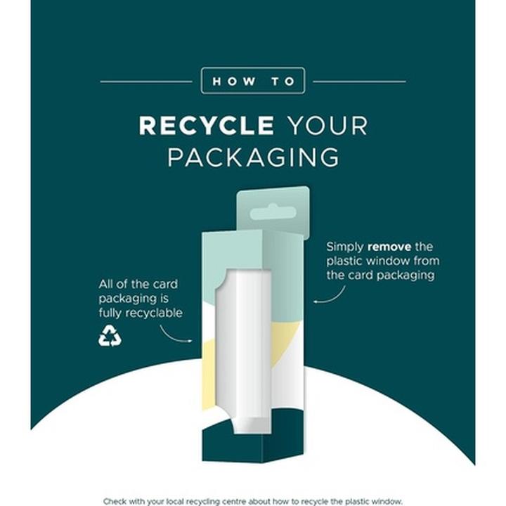 Produktbild QVS Pedicure File