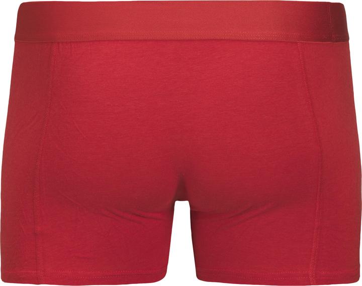Produktbild Jack & Jones Jacnyjah Bamboo Trunks 3 Pack Sn (M, 3er Pack)