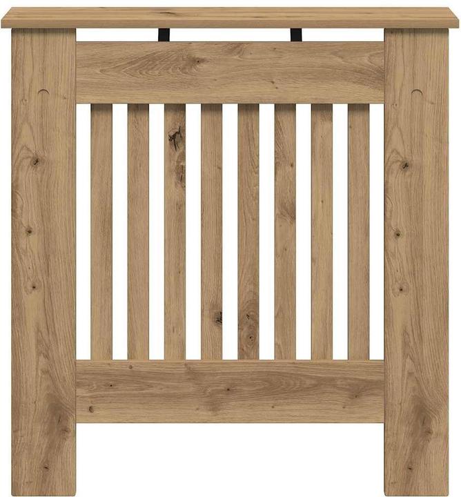 Produktbild vidaXL Heizkörperabdeckung