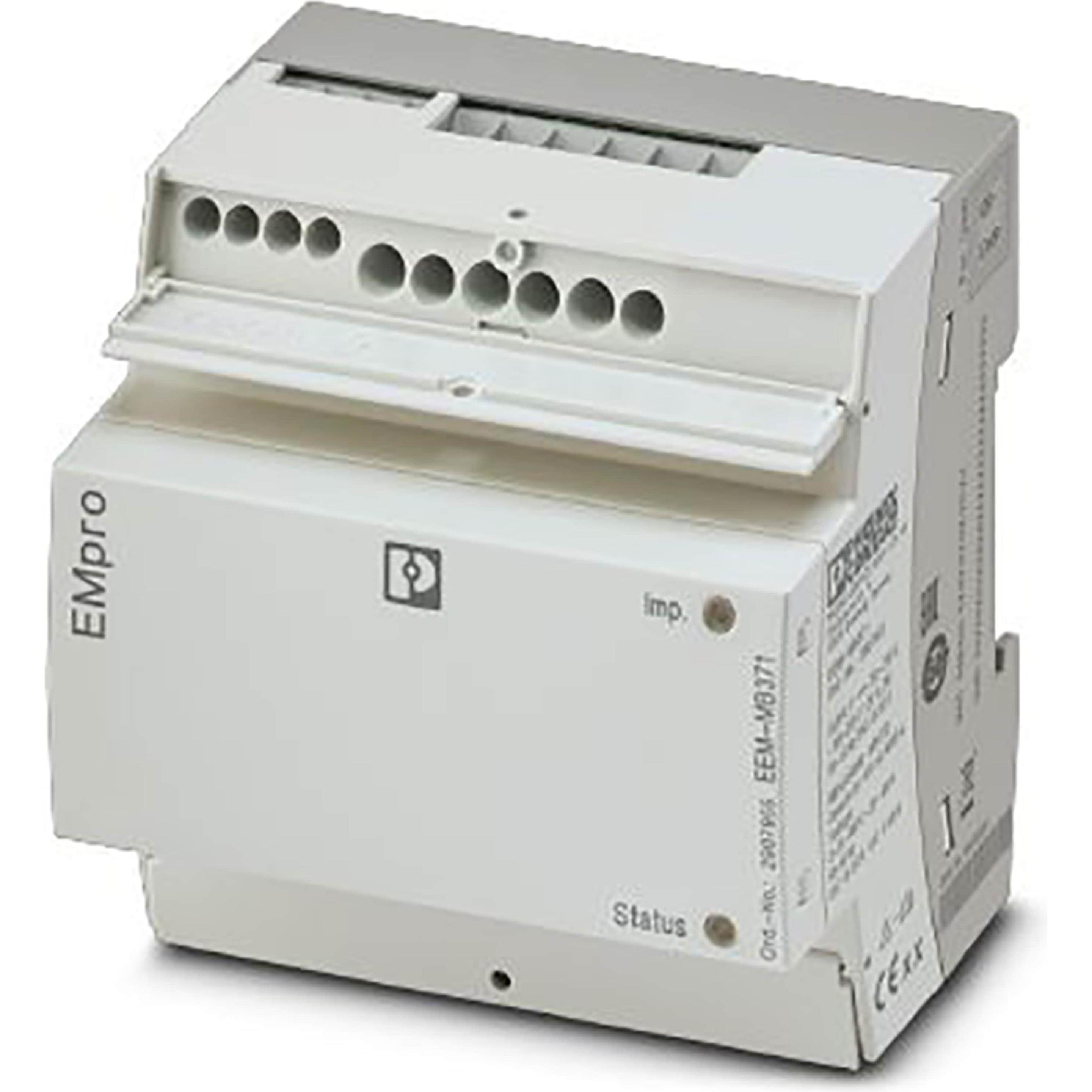 Phoenix Contact, Misuratore energia, Contatore di energia PHOE