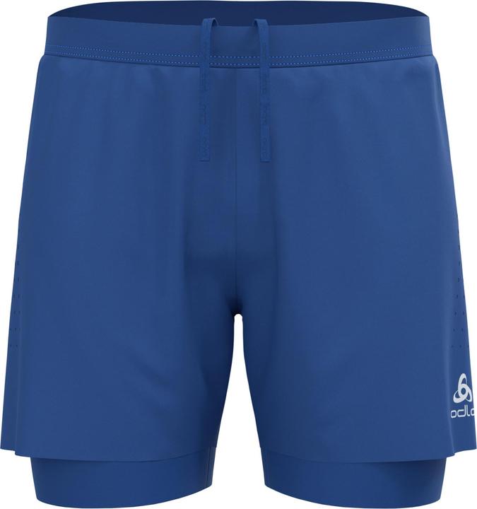 Produktbild Odlo 2-in-1 short ZEROWEIGHT 5 INCH (XL)