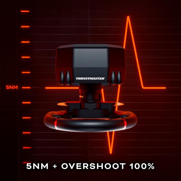 Actual product image Thrustmaster T598-X (PC, Xbox Series S, Xbox Series X)