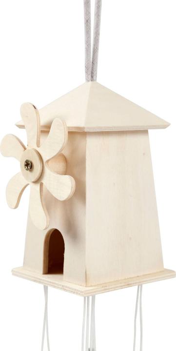 Produktbild Creativ Company Holzartikel Windspiel