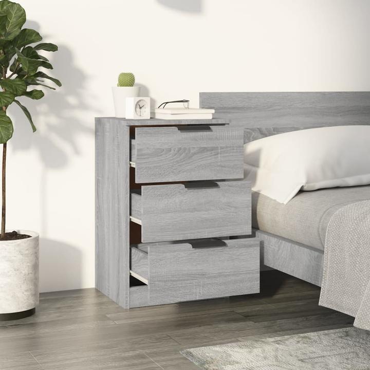Immagine prodotto vidaXL Nachttisch (40 x 36 x 65 cm)