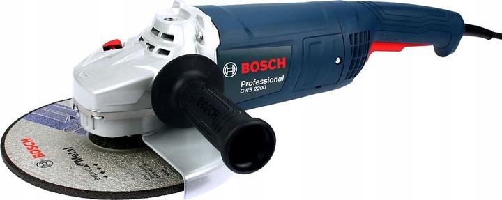 Produktbild Bosch Professional GWS 2200 (230 mm)