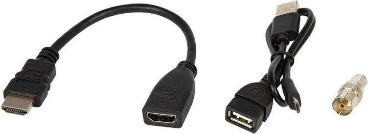 Produktbild Blow Tuner DVB-T2 7000FHD MINI H.265 - DVB-T2 (DVB-T2, CI+-Schacht)