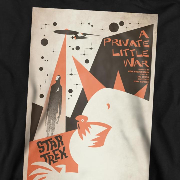 Produktbild The Original Series Episode 48 Sweatshirt (L)