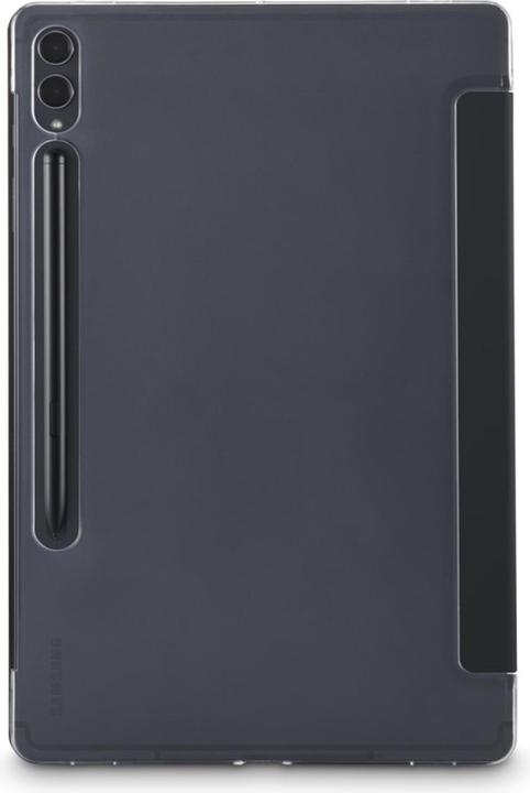 Actual product image Hama Fold Clear" mit Stiftfach für Galaxy Tab S10 FE+ 13.1 (Samsung Galaxy Tab S10 FE+)