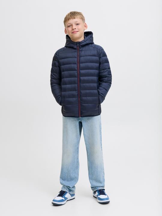 Image du produit Jack & Jones Steppjacke Junior Steppjacke (164)