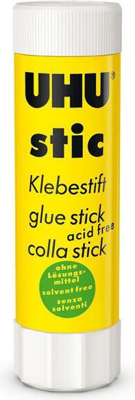 Image du produit UHU Bâton de colle Stic