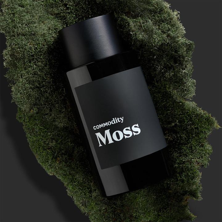 Produktbild Commodity Moss Expressive Parfum (Eau de Parfum, 100 ml)
