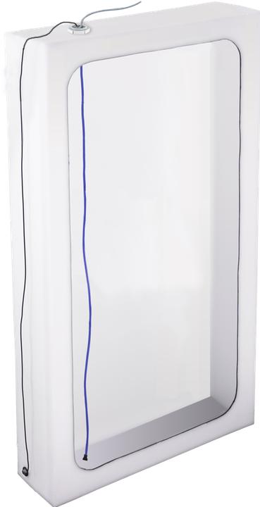 Produktbild Votronic 5551 Tankelektrode 30-110 K-FL""