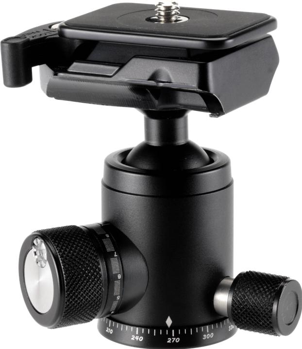 Produktbild Velbon QHD-S4M (Kugelkopf)