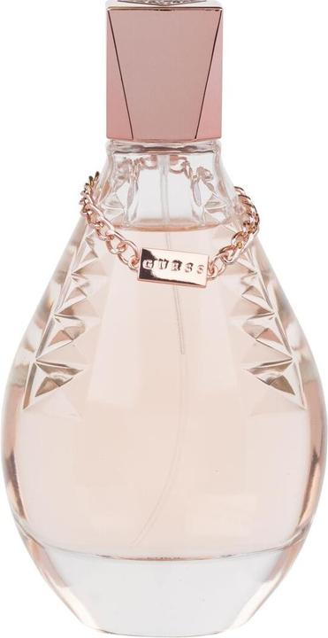 Actual product image Guess Dare (Eau de toilette, 100 ml)