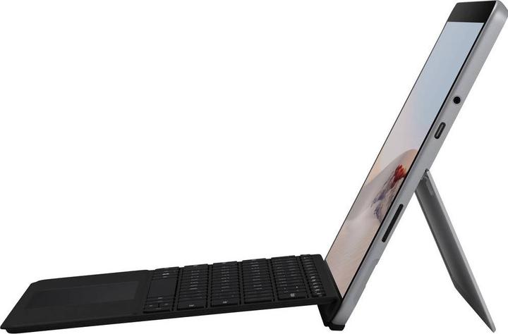 Actual product image Microsoft Surface Go Signature Type Cover (DE, Docking)