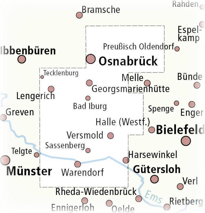 Nährwerte und Zutaten PublicPress Rad-u.Wanderk. Bad Iburg