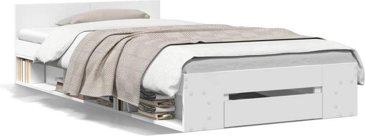 Image du produit vidaXL Bettgestell (100 x 200 cm)