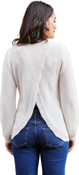 Produktbild Envie de Fraise Wende-Pullover für Schwangerschaft und Stillzeit
