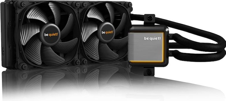 Image du produit be quiet! Silent Loop 2
