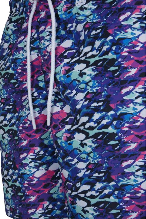 Produktbild Urban Classics Multicolor Swim Shorts (L)