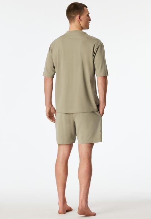 Produktbild Schiesser Pyjama Modern (52, L)