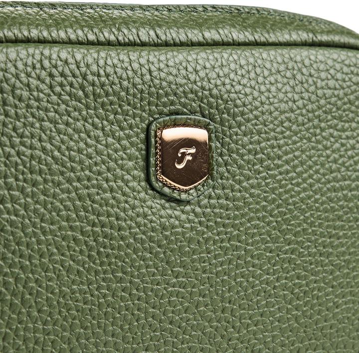 Produktbild Fossil Danni Umhängetasche Leder 23 cm