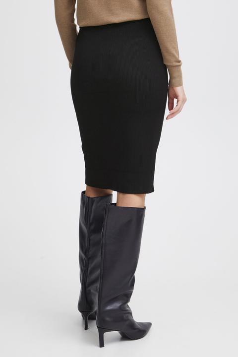 Image du produit B.young BYMMMORLA PENCIL SKIRT 20815307 (L)