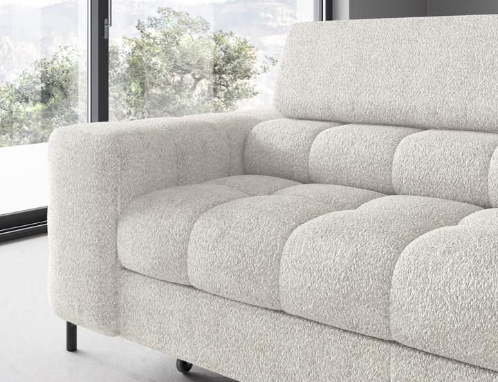 Actual product image ELTAP Ferucce (Sofa bed, Corner sofa)