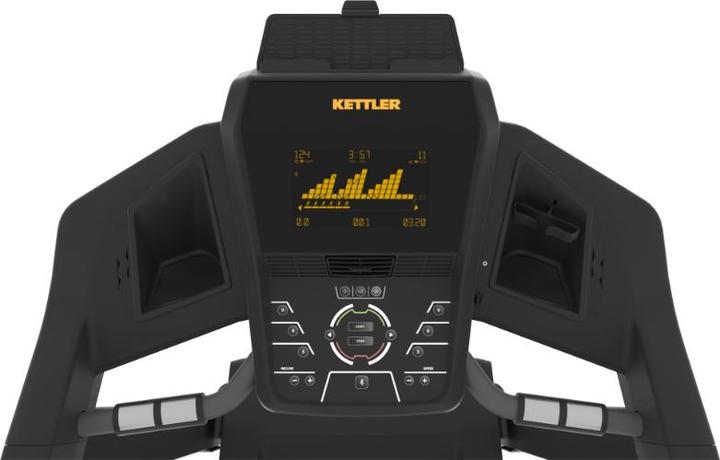 Actual product image Kettler Sprinter 2.0