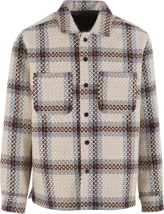 Immagine prodotto Obey Camicia a maniche lunghe District - 121871 (M)