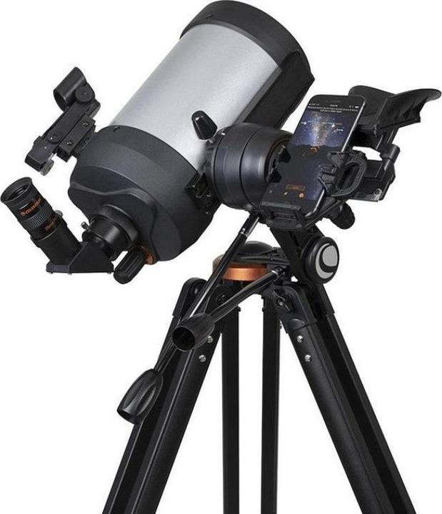 Celestron StarSense Explorer DX 5 SCT