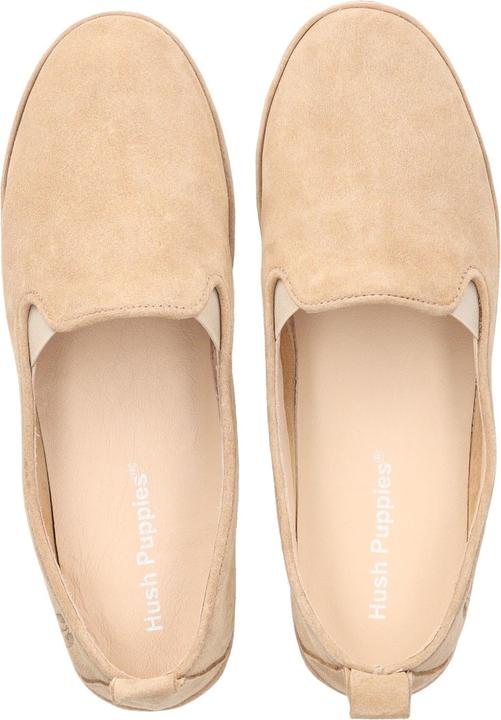 Immagine prodotto Hush Puppies presenta una comoda scarpa slip-on realizzata in pelle morbida ed elastica. Il design della scarpa (39)