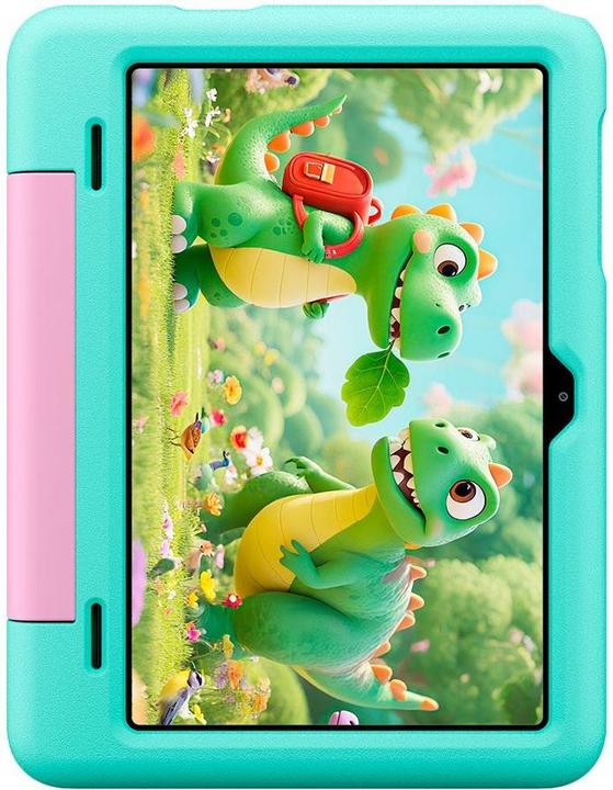 fairy green