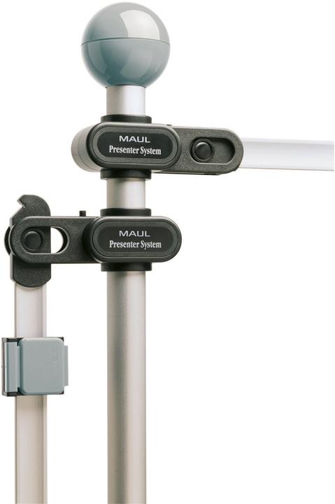 Produktbild Maul Planhalter Mobil (A0, A1, A2, A3, A3+, A4, A4+, A5, A5+, A6, A7, A8)