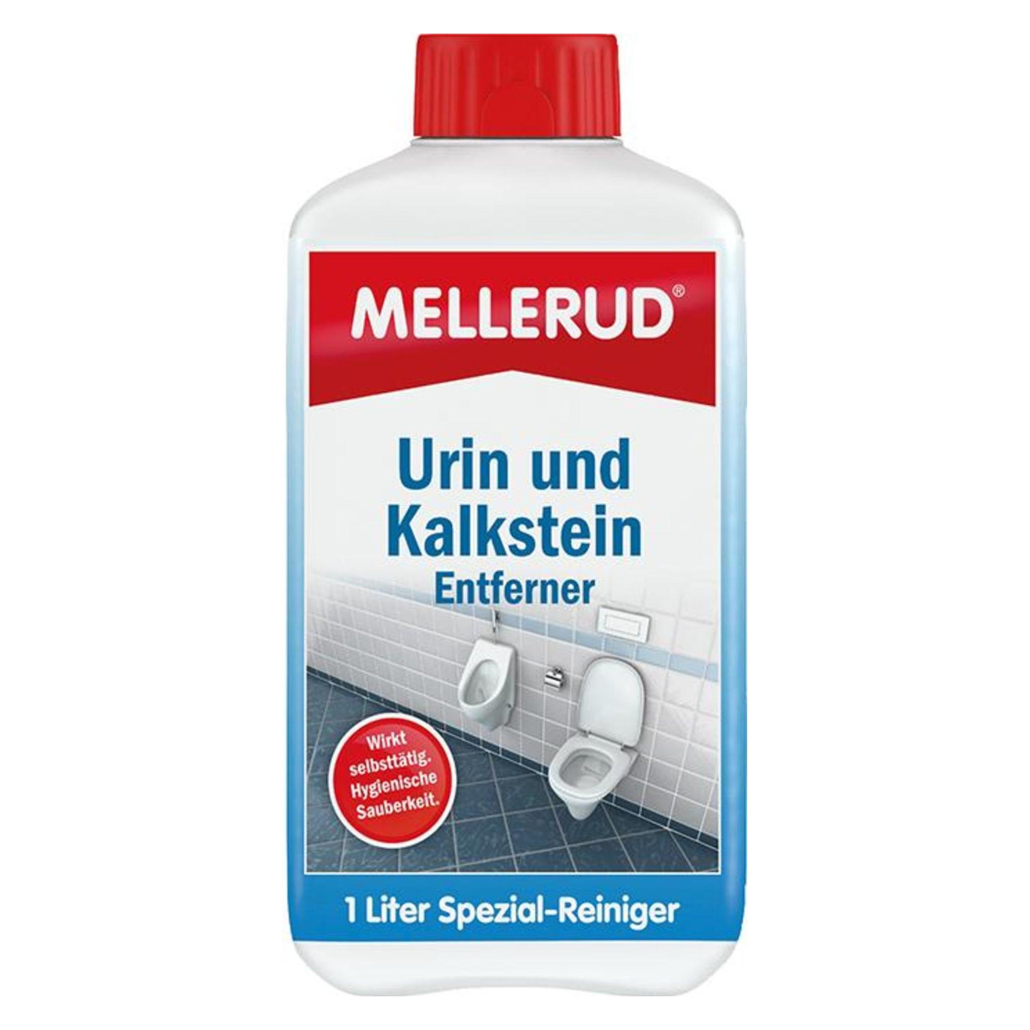 Mellerud Urine- En Kalkverwijderaar, Reinigingsmiddelen