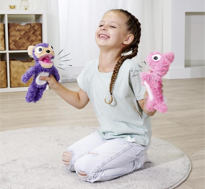 Productafbeelding Simba SchreeuwerZ Beer (31 cm)